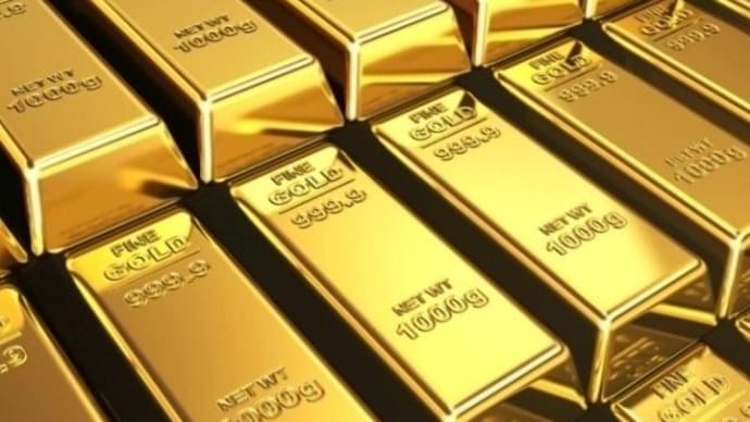 トランプ氏の関税発表控え 金価格が過去最高水準に 投資家のリスク回避進む