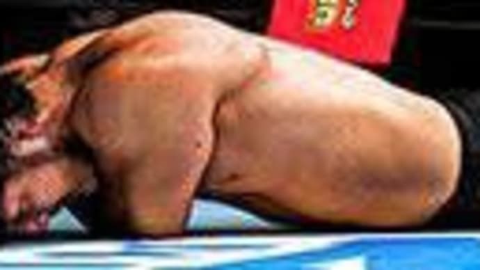 勝手に片想い指名手配〜新日本プロレス・成田蓮選手の巻〜