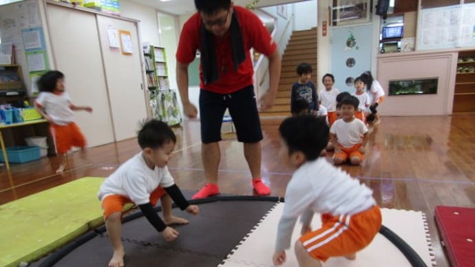 のっこったのこった!!!