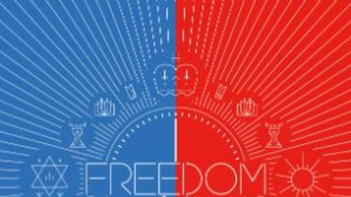 BRADIO『FREEDOM』