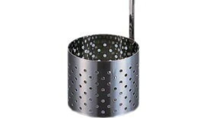 かき揚げ器