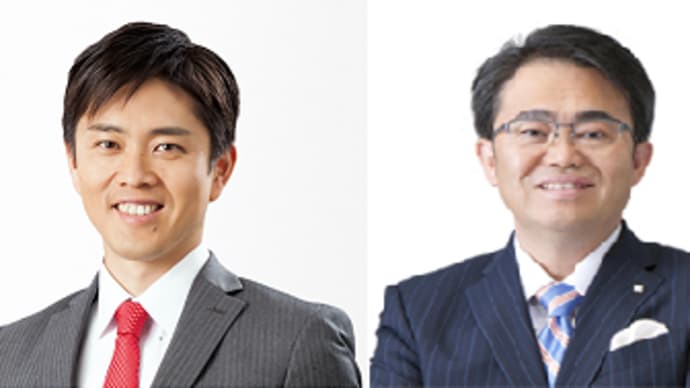 反日と売国の罵り合い