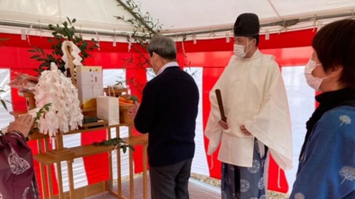 県知事選挙と移住計画