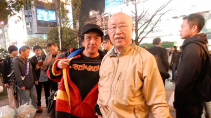 川原浩史さん