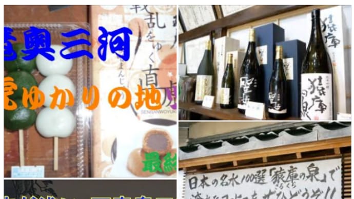またまた通行止め 諦めきれない大平峠・飯田峠 木曽の秘境「猿庫の泉」 此処も冬季閉鎖の野点呈茶