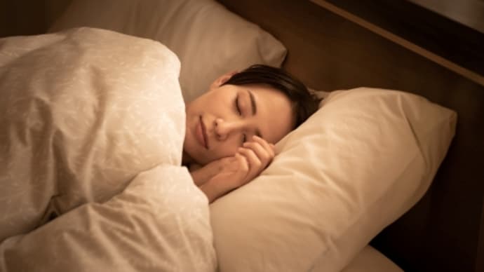 質の高い睡眠の重要性と睡眠の質を向上させるコツ【健康生活】