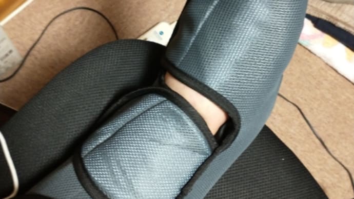 ポチりました