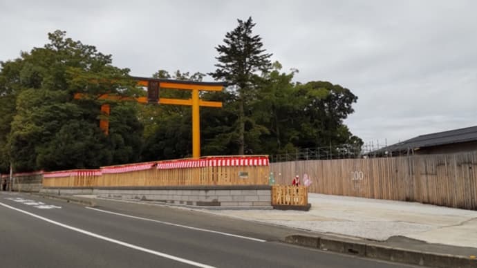 川越まつり・神幸祭