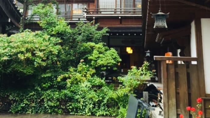 北陸旅行の思い出②✨長野編です😊🏔✨🌈