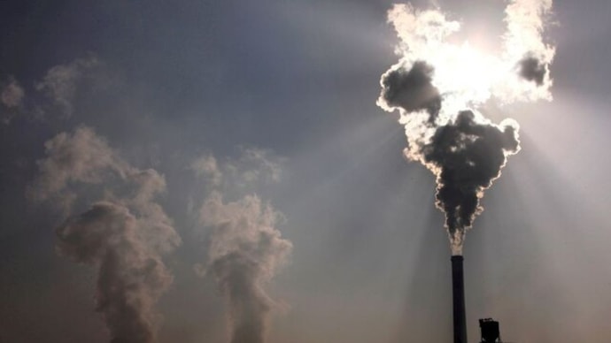 中国、石炭火力発電所を増設 環境よりエネ安保に重心=調査
