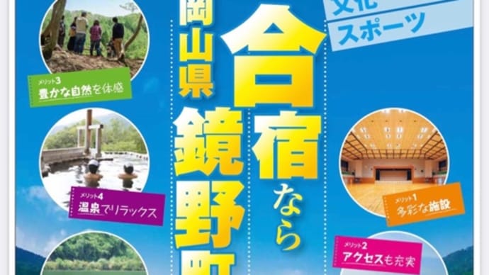 合宿補助金