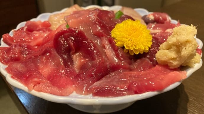 【ご参考】すっぽん@「藤吉」錦糸町 / Soft-shelled turtle