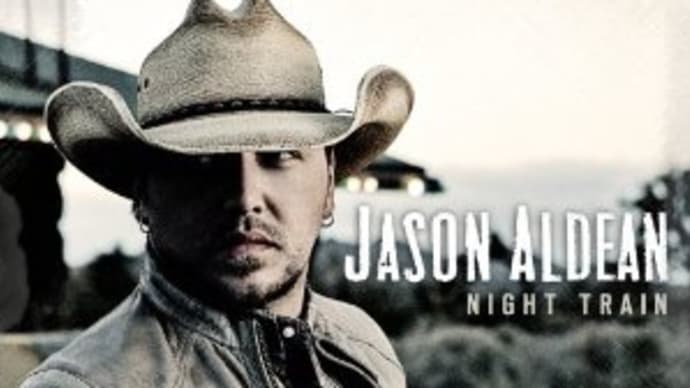 Jason Aldean - Night Train