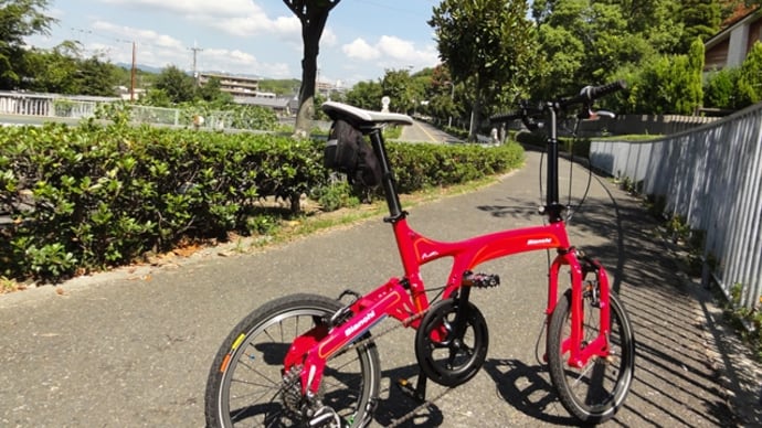 久しぶりのFretta