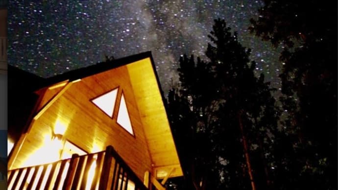My EcoCabin Canada(Aug.11, 2021)- カナダ最北への旅からもらったヒント