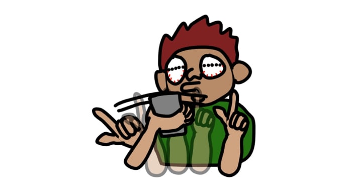 どこか