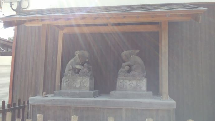 日帰りプチ旅行~浦和大宮~①
