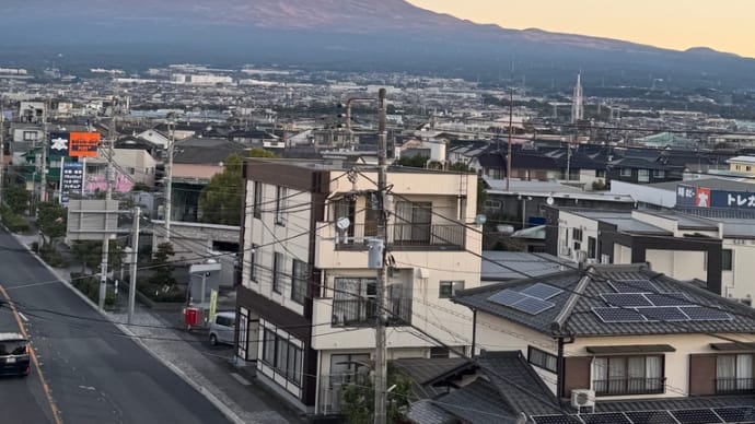 Japan Swim Camp Day off