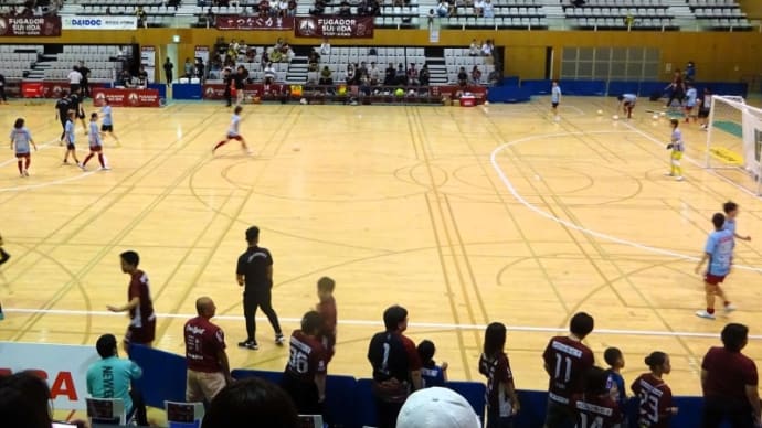 2024-25女子Fリーグフウガドールすみだレディースvsアルコ神戸(1)