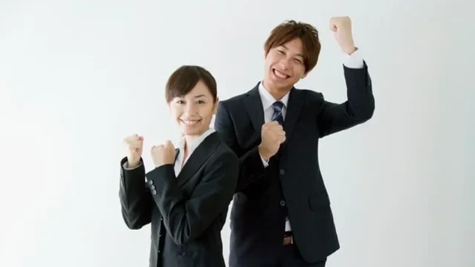 #特別区経験者採用 50代半ば、50代、40代後半を含めて最終合格者を数多く輩出