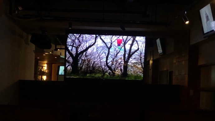 夜街散歩