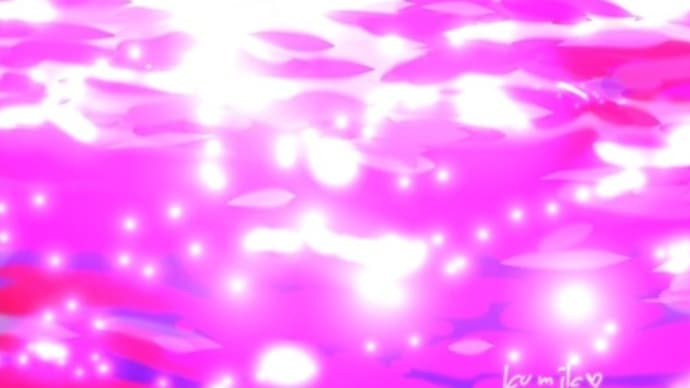 2月もラストですね・うお座月間
