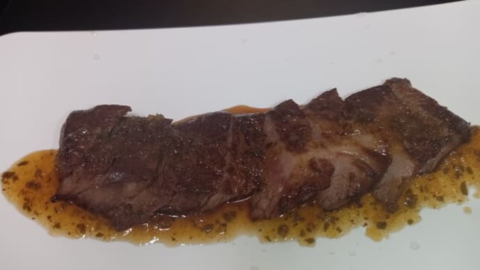 ステーキパーティー