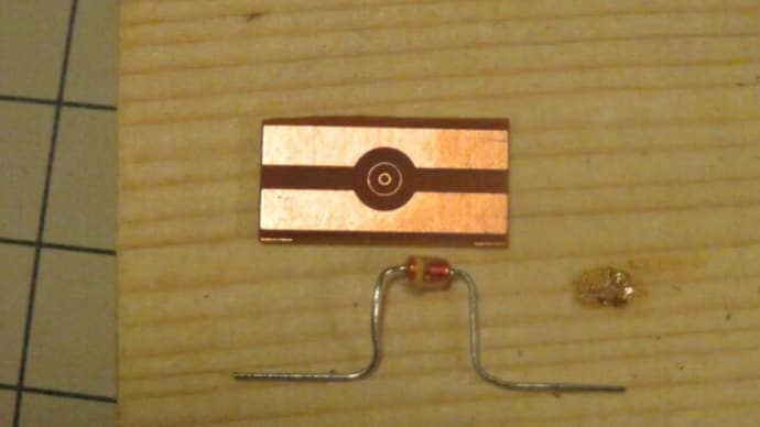 31-Sep-22 キハ35の床板に貴重品の電車用床板Bを使うーお4まい