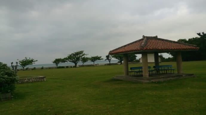 沖縄離島めぐり(6)石垣港離島ターミナル