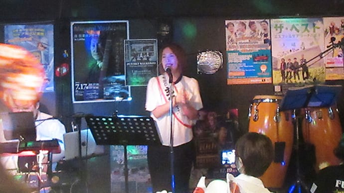 濱田さおり 誕生日演説会【後編】