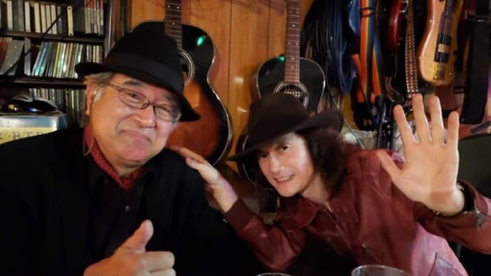 宇治茶屋の鶴さんハッピーバースデー!
