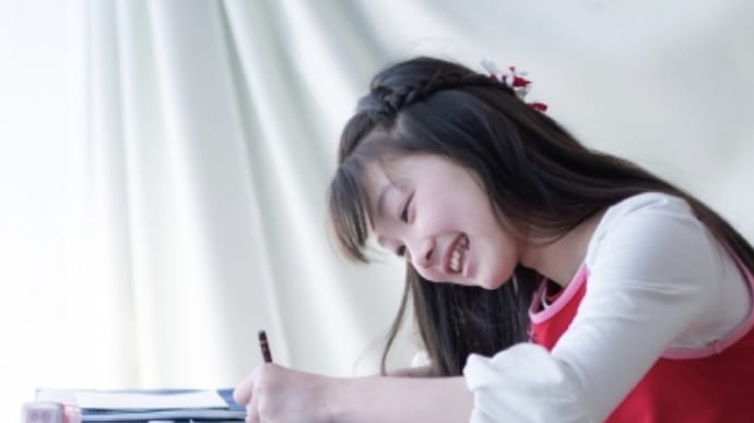 勉強は“最初の5分”がきめて