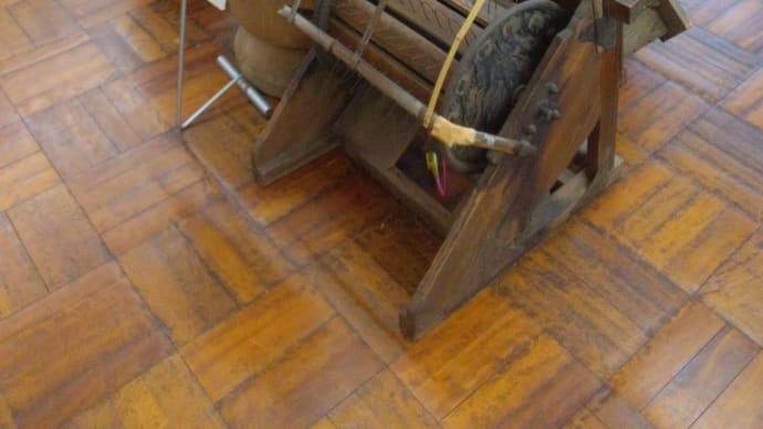 昔の農具
