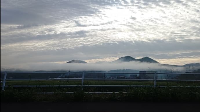 病院へ