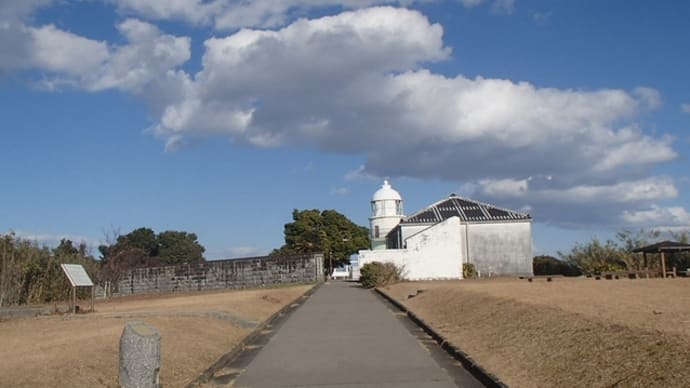 樫野崎灯台