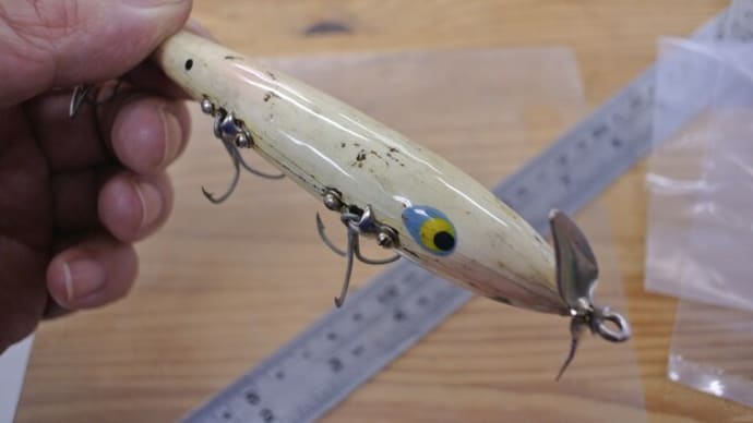 売れないスミスウィック デビルズホース オールド