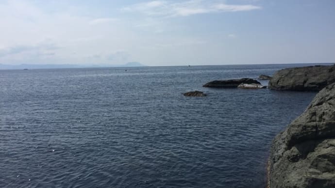 【高島 コンクリ】にて春の大政退治