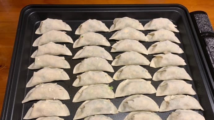 餃子の日