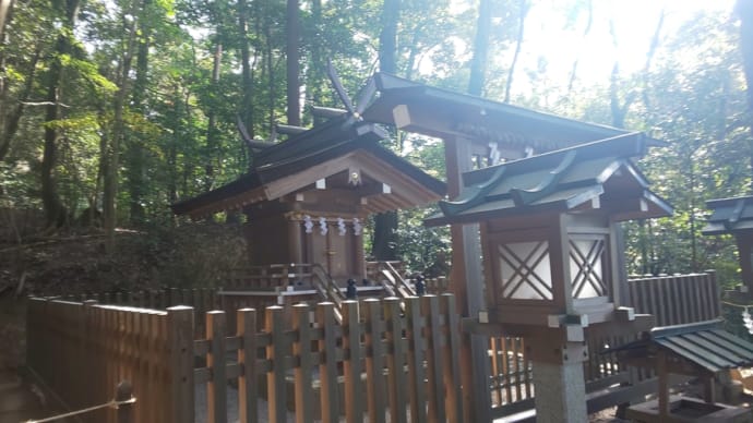 歴史紀行 7 - 3 大神神社 (おおみわ神社) 3