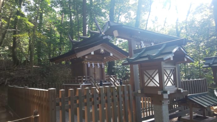 歴史紀行 7 - 3 大神神社 （おおみわ神社） ３