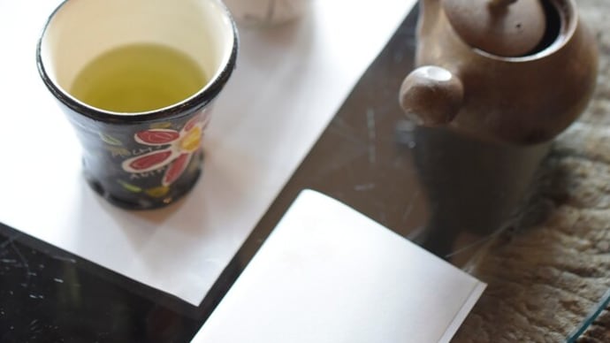 お座敷日本茶喫茶11月
