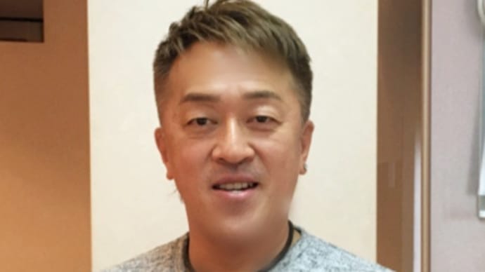 お会い出来る日を楽しみにしております