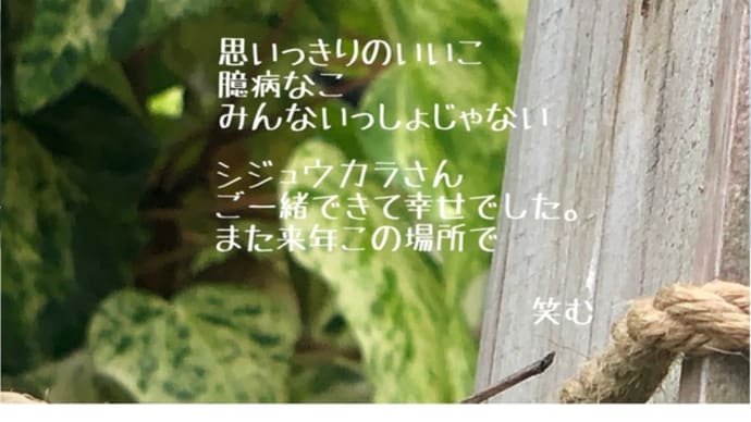 goo→ameblo 引越し先→emustyleemu