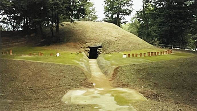 【古代関東の大豪族「上毛野氏」古墳群探訪-1】