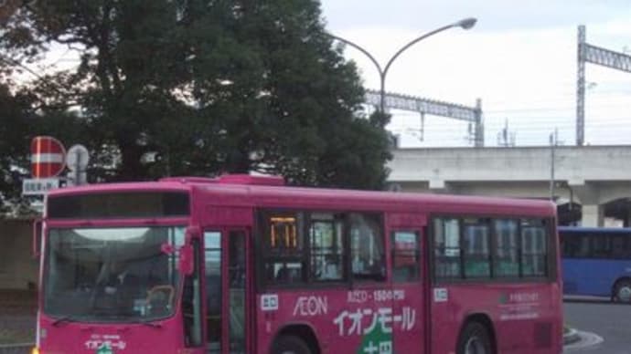 【矢島タクシー】イオンモール太田線用新中古車