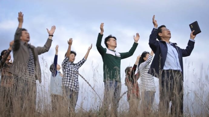 「一度救われたら、永遠に救われることができる」のか