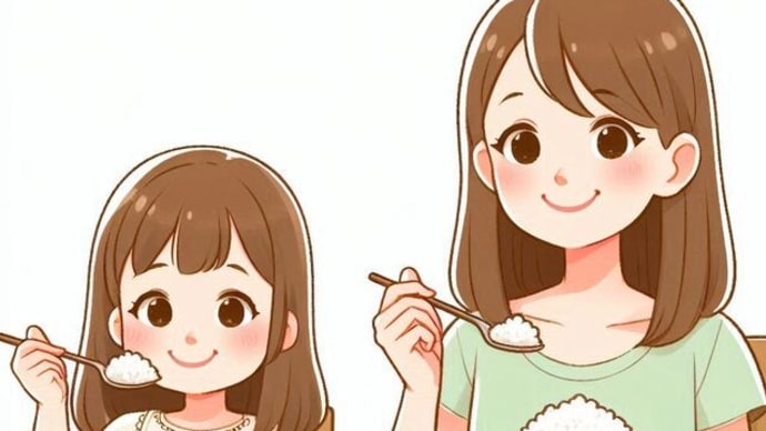 有機栽培米は美味しいか(1)