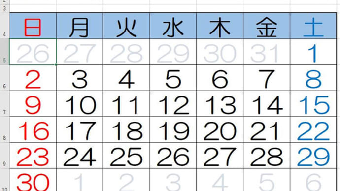 4年ぶりに車を運転・・・ / 憂鬱の種