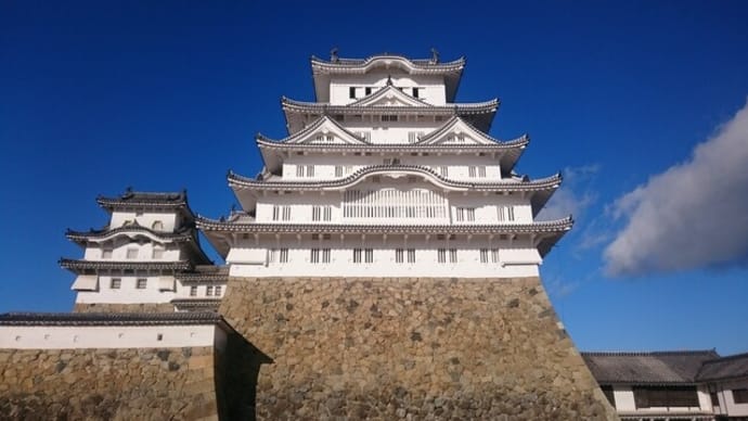 姫路城のすぐ隣、姫路市立動物園に行ってきました!
