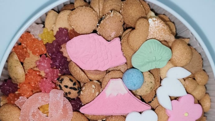 江戸和菓子 銀座菊廼舎